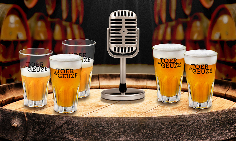 Tour de Geuze 2022